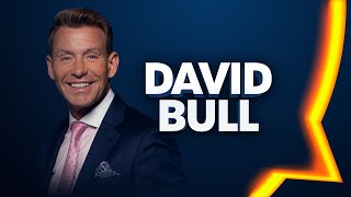 David Bull New Year's Day | 01-Jan-25