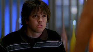Bones 4x26 “The End in the Beginning,” but it’s just Zack Addy