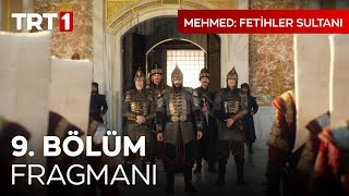 Mehmed: Fetihler Sultanı 9. Bölüm Fragmanı | ''Birimiz ölecek!