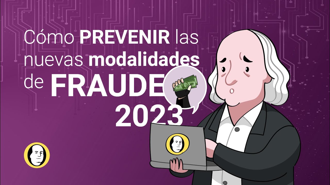 ¡Nuevas Modalidades De Fraude! 🚨🤔 ¿Cómo Puedes Prevenirlas? 👀 - YouTube