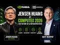 NVIDIA GTC Taipei 2026: Jensen Huang Reveals Why AI Infrastructure Is the Next Gold Rush