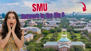 Southern Methodist University Honest Review: Cost, Quality of Education & Vibe