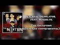 Eternal Desolator - The Inception ft. Makhlvk (Instrumental)