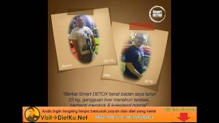 nurfarah nazirah kurus SmartDetoxSynergy co id