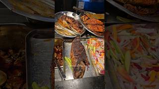 Best seafood meals in Kochi | Machali Restaurant | Fresh sea food