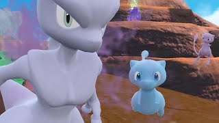 wait a minute gamefreak... this mewtwo event is just