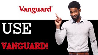 How To Use Vanguard Settlement Fund (2025)