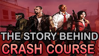 The Story Behind Crash Course