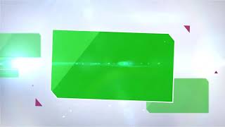 Green Screen Timeline Corporate Photo SlideShow After Effect Template| Chroma key Green Screen