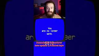 A *NEW* SECRET TAPE ABOUT WOOLY? | Amanda the Adventure (New Update)