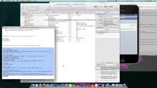 creating settings bundles in XCode