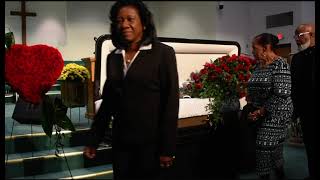 Part 3 | Mr. Roy Alfred Goodson, CFSP, age 70, of Anniston, Alabama - Cinematic Home Going Funeral