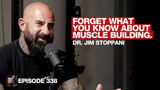 Unlocking Muscle Growth | The Latest Science | Dr. Jim Stoppani