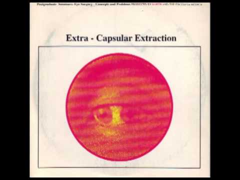 Earth Extra Capsular Extraction 2002 Vinyl Discogs