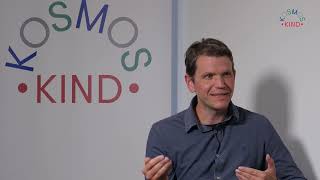 Vortragszyklus "Kosmos Kind" #16: Dr. Dominik Gyseler: «Hochbegabte in der Schule: Werdet Lernex...