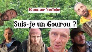 Ma Permaculture sur YouTube (avec des collègues)