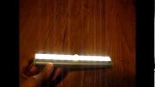 loftek closet light