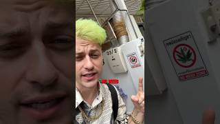 Where to smoke in Thailand?