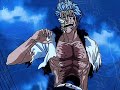 s c o p i n 😈 bleach edit grimmjow edit ganu amvs