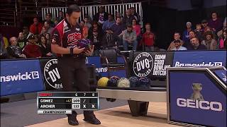 2013 PBA League Round 2 | Carmen Salvino Championship Finals