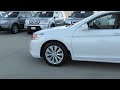 2013 honda accord touring v6 start up exhaust and in depth review