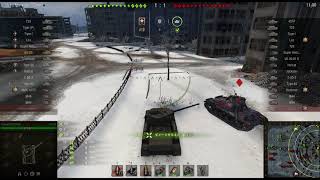 【WoT】まったり戦車旅 Part216【KV-85】