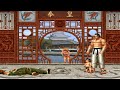 [TAS] Chin VS Daimon (KoF 2002 MP2)