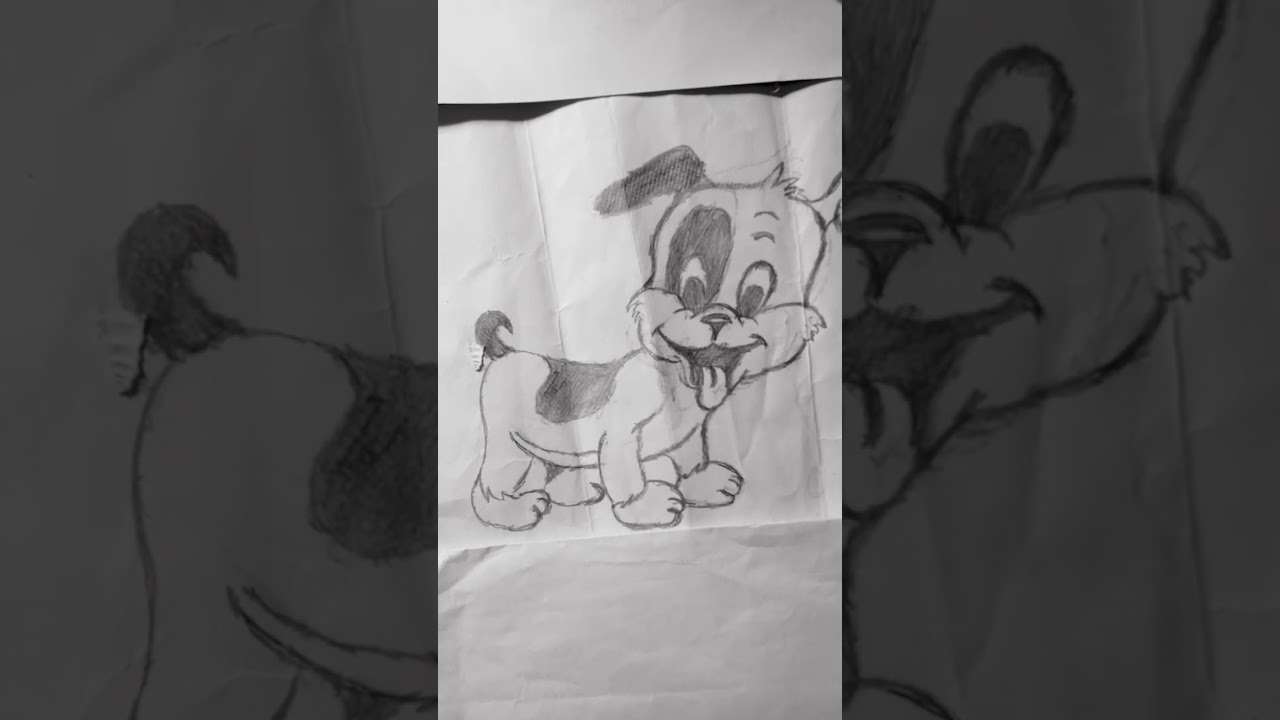 Cartoon Drawing Youtube