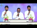 26 03 2022 live sunday service hosanna mandiramu rajahmundry 𝑷𝒂𝒔.ashok anna message online