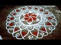 margali madham rangoli eesy village super rangolis 5/3 eesy grand rangoli