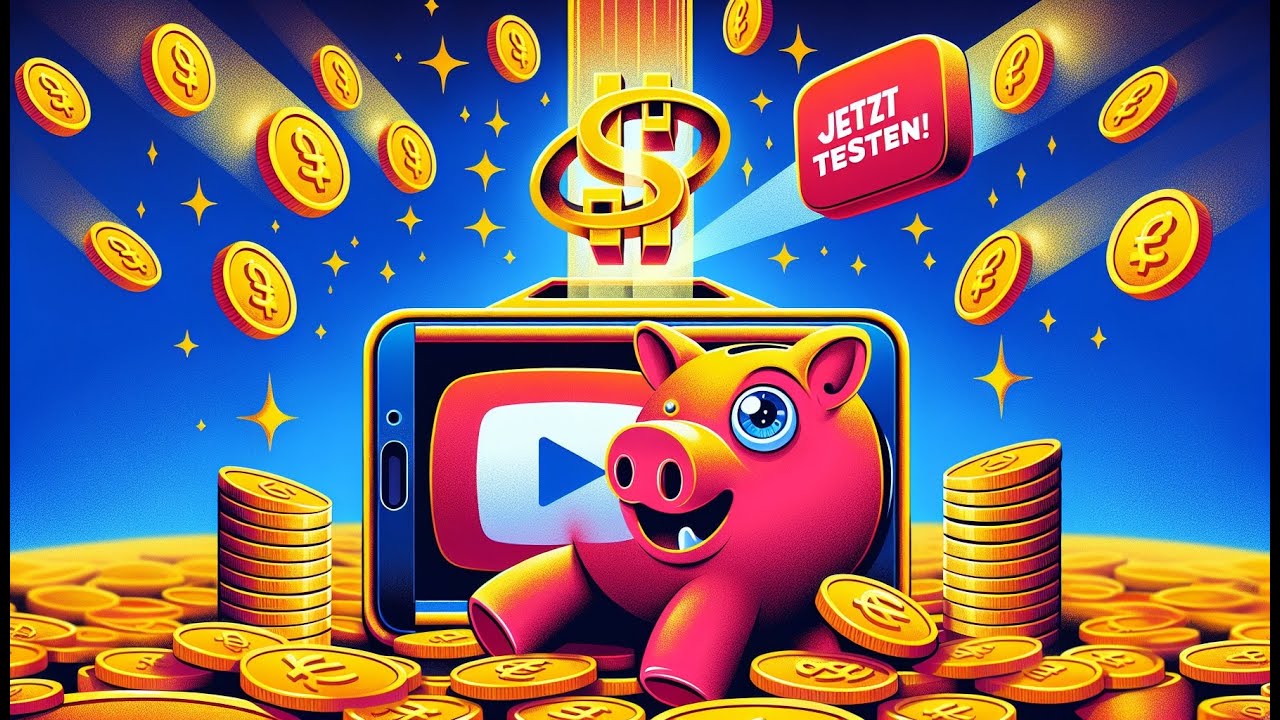 Geld Verdienen Ohne Video Youtube Money Maker Youtube