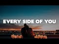 Vance Joy - Every Side Of You (lyrics)
