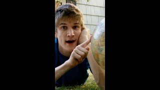 bo burnham's forgotten mtv series is BACK