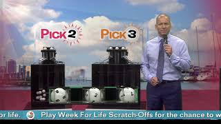 Pick Midday 20190824