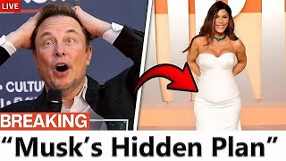 Elon Musk’s Shocking $200B Scandal DESTROYED Lauren Sanchez’s Secret Life!