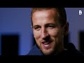 harry kane record breaker documentary