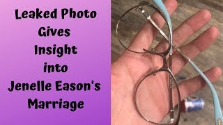 More Leaked Photos From Jenelle Eason's House