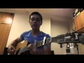 Afgan - Terima Kasih Cinta (Acoustic Cover)