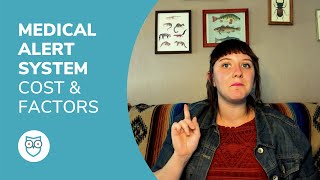 How Much Do Medical Alert Systems Cost?