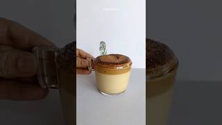 Quick and easy hot coffee