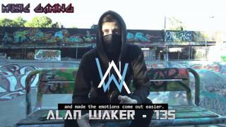Alan Walker - 135 Gây Nghiện