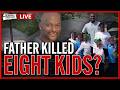 LIVE: Louisiana Father Killed 8 Children | Press Conference Update
