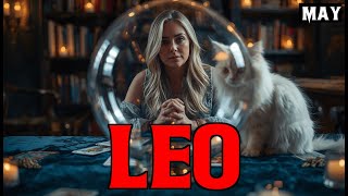 LEO TODAY 🌜They've just made a LIFE-CHANGING DECISION about YOU this morning LAST NIGHT they were..