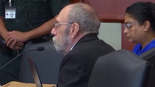 78-year-old Florida man cleared of wrongdoing in deadly shooting of neighbor