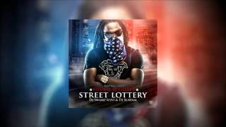 Young Scooter - Streets Ain't The Same (feat. Cash Out) (Street Lottery)