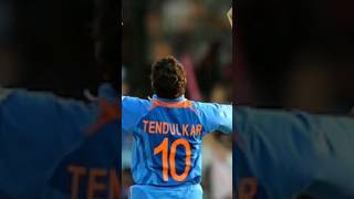 God of cricket Sachin.. tandulkar