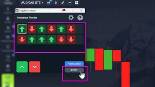The Sequence Tracker App (For WIndows) Overview [ How To Use it ]