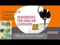 Man from the South - Audiobook for English Learners (A2 Elementary Level)