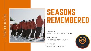 Seasons Remembered