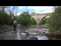 pêche en lozère la truyère